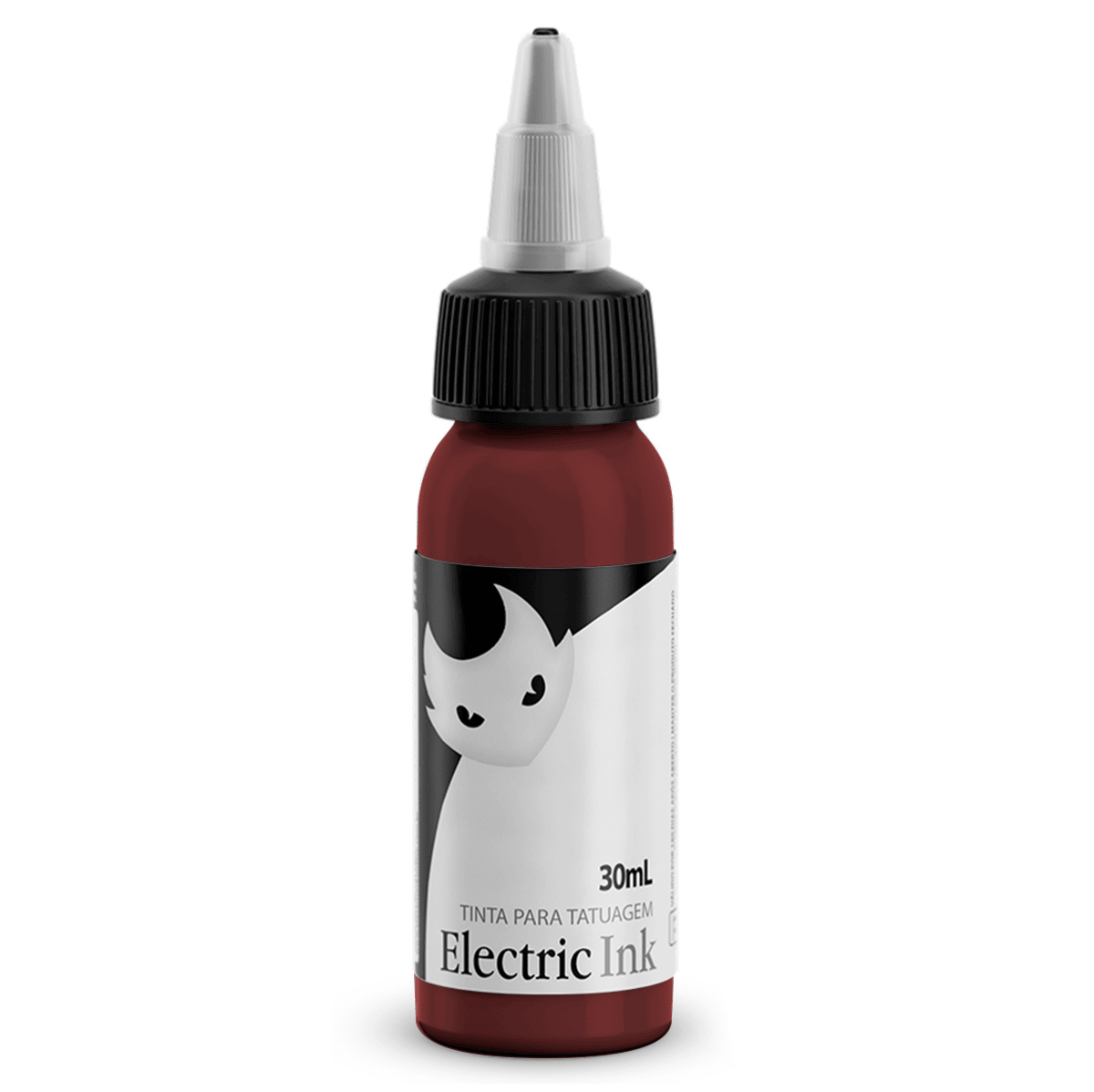Electric Ink - Cherry Red - 1/2 oz | 15ml