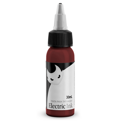 Electric Ink - Cherry Red - 1/2 oz | 15ml