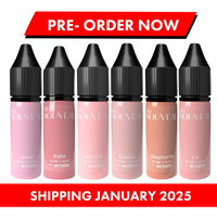 Pro Nouveau Blush Collection- Pre-Order Now!