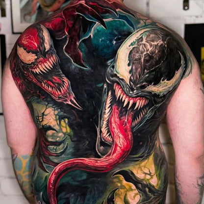Cherry Bomb Tattoo Ink - 1 Oz