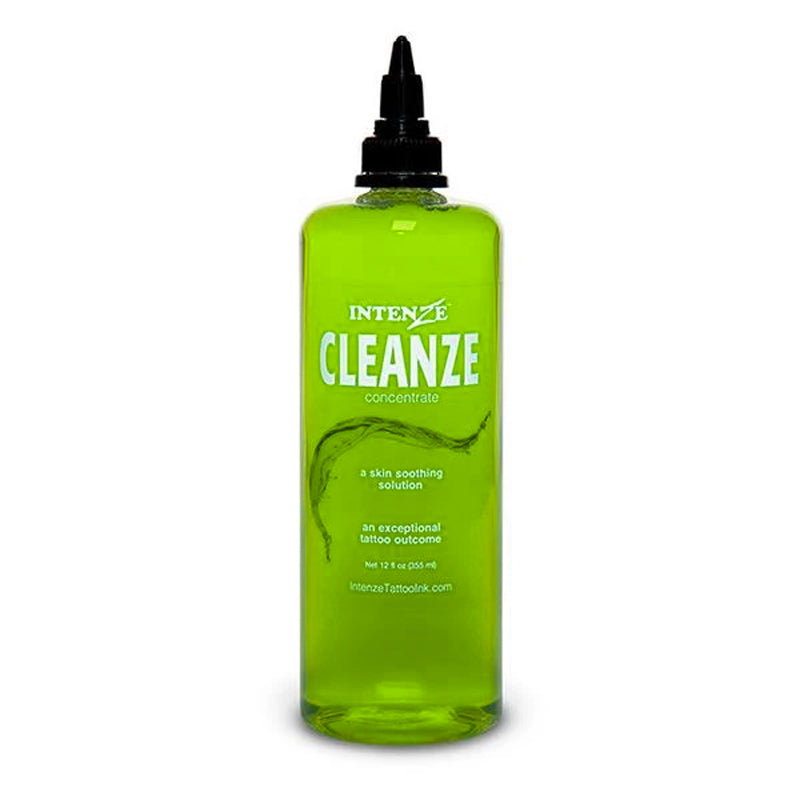 CLEANZE Concentrate