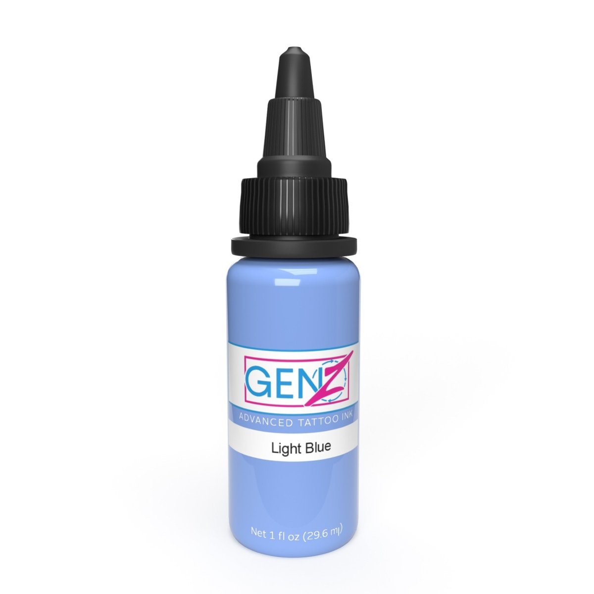 GEN-Z - LIGHT BLUE