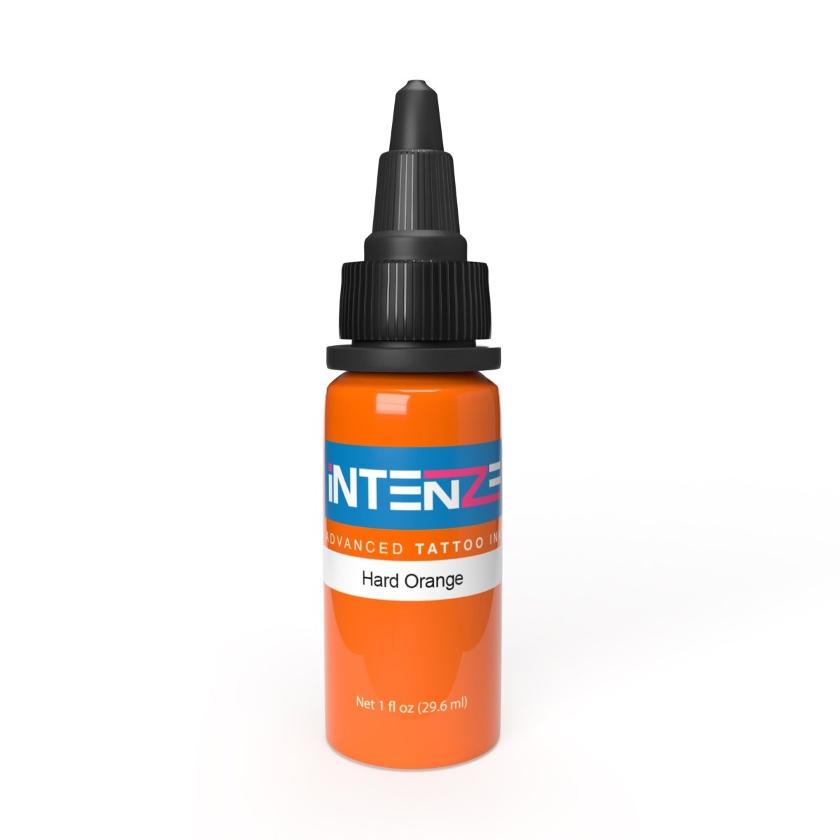 Trecoder Ink Orange Hard Orange Tattoo Ink