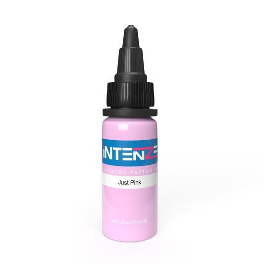 Just Pink Tattoo Ink - 4 Oz