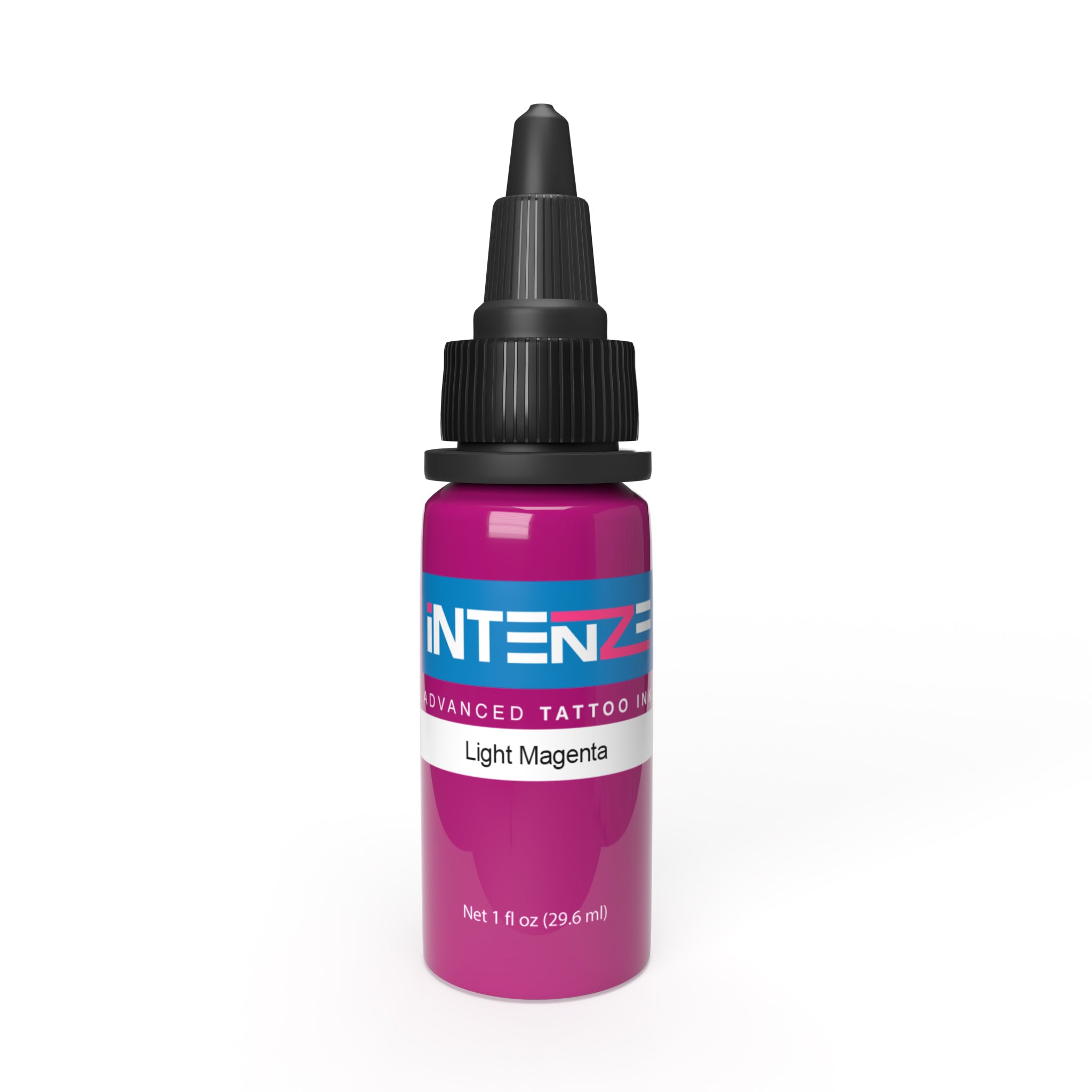 Light Magenta Tattoo Ink - Intenze Tattoo Ink