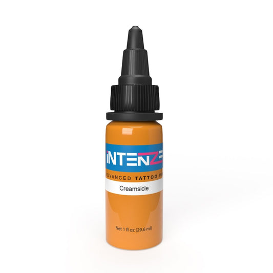 Creamsicle Tattoo Ink - 2 Oz