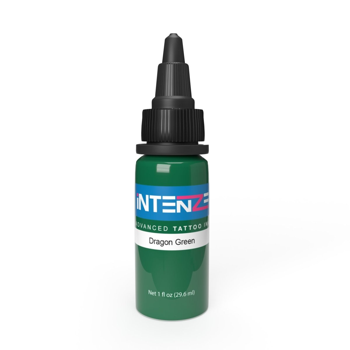 Dragon Green Tattoo Ink - 2 Oz