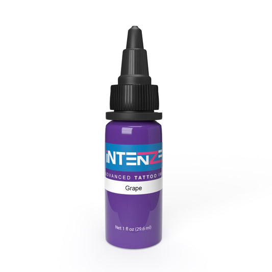 Grape Tattoo Ink - 4 Oz