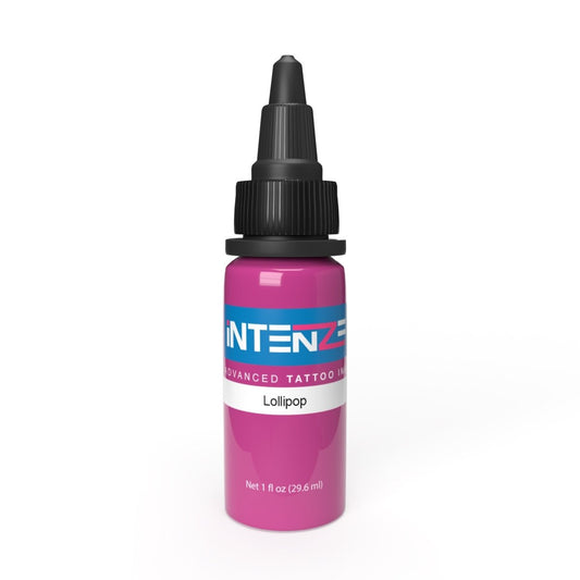 Lollipop Tattoo Ink - 4 Oz