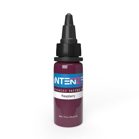 Raspberry Tattoo Ink - 2 Oz
