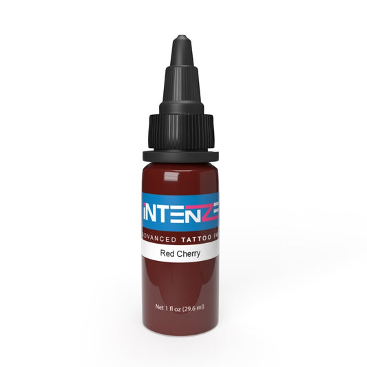 Red Cherry Tattoo Ink - 4 Oz