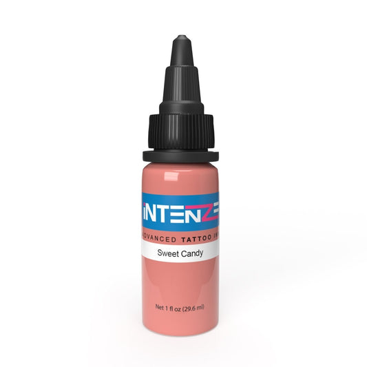 Sweet Candy Tattoo Ink - 1 Oz