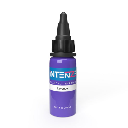 Lavender Tattoo Ink - 4 Oz