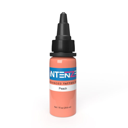 Peach Tattoo Ink - 2 Oz