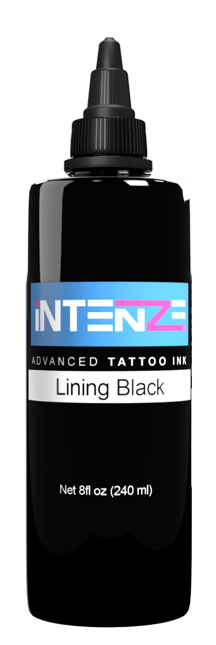 Lining Black