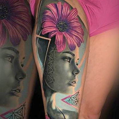 KoolAid Tattoo Ink - 4 Oz