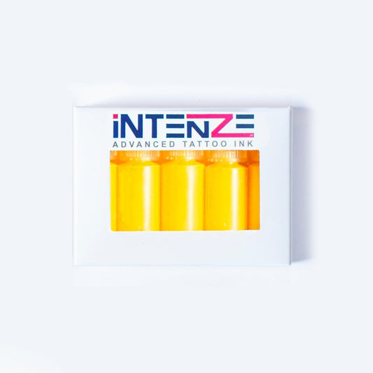 SINGLEZ- GEN Z LEMON YELLOW - 5 Pack