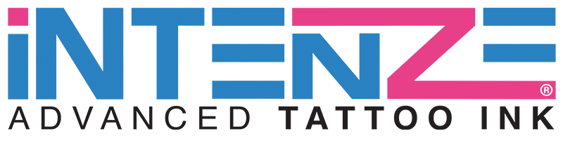 Intenze Tattoo Ink