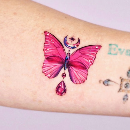 Lollipop Tattoo Ink - 1/2 Oz