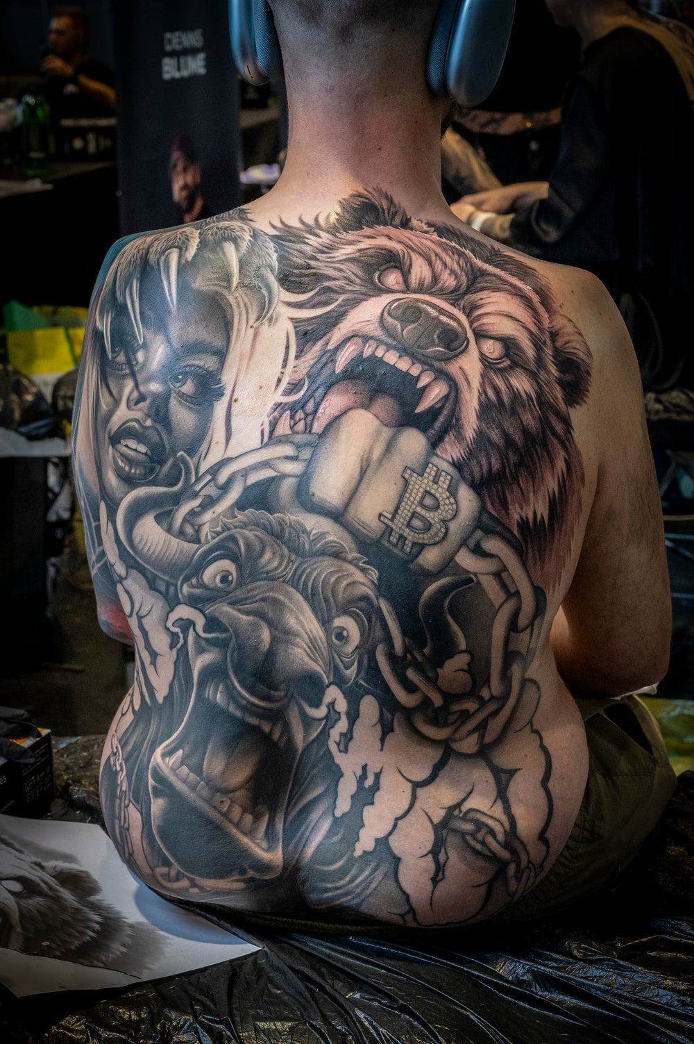 Sissy Ink