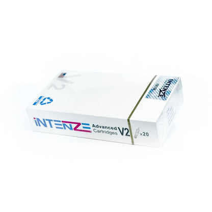 1023RM - 23 Magnum - INTENZE V2 Cartridges - Intenze Products Austria GmbH