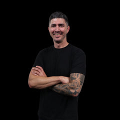 Christopher Youngblood