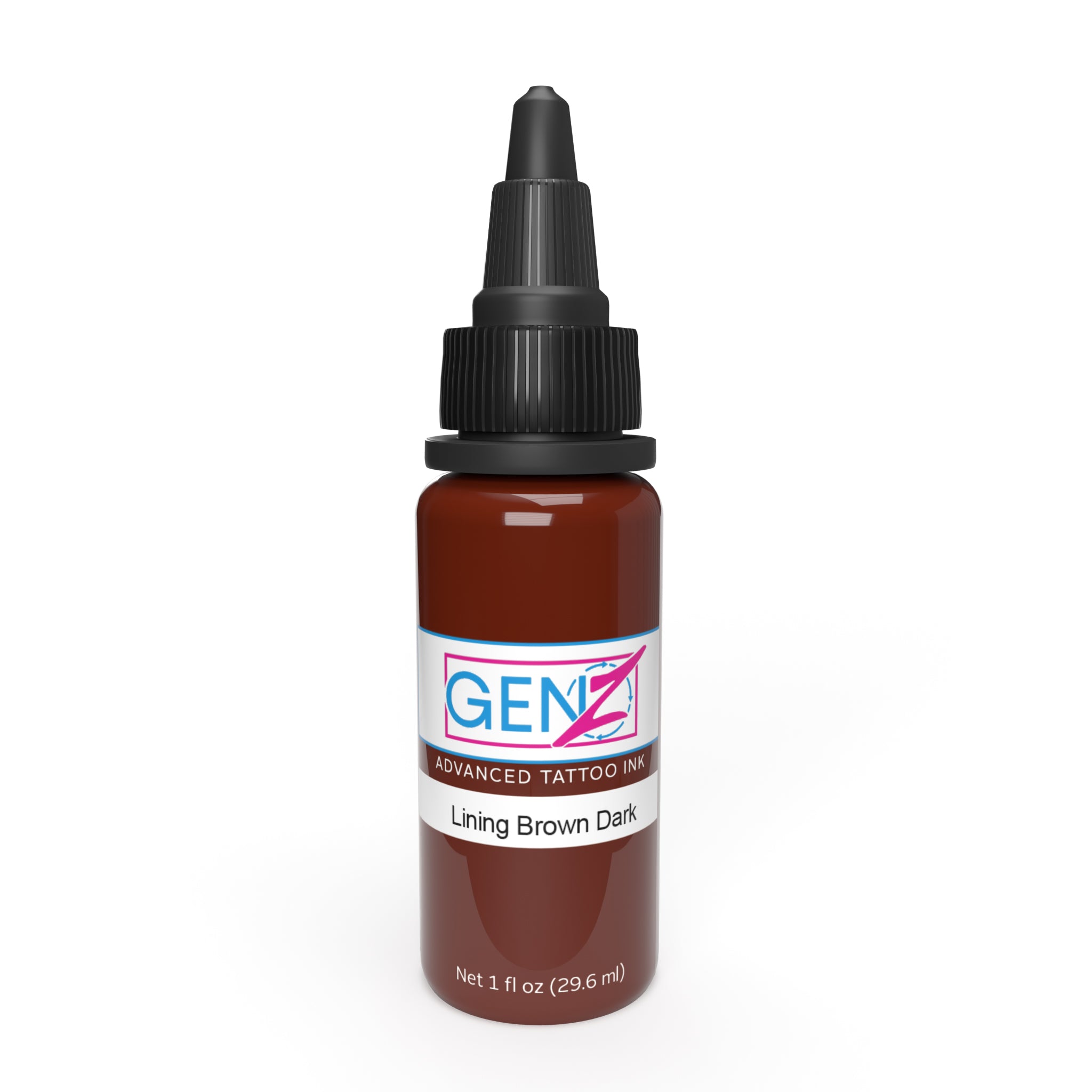 GEN-Z Lining Brown Dark
