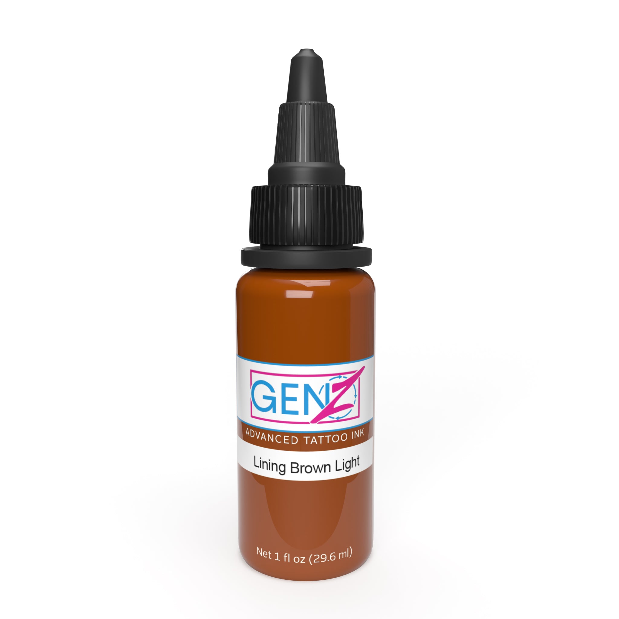 GEN-Z Lining Brown Light