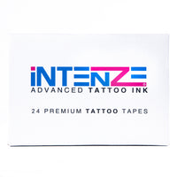 Premium Tattoo Tape (25mm x 4.5m)