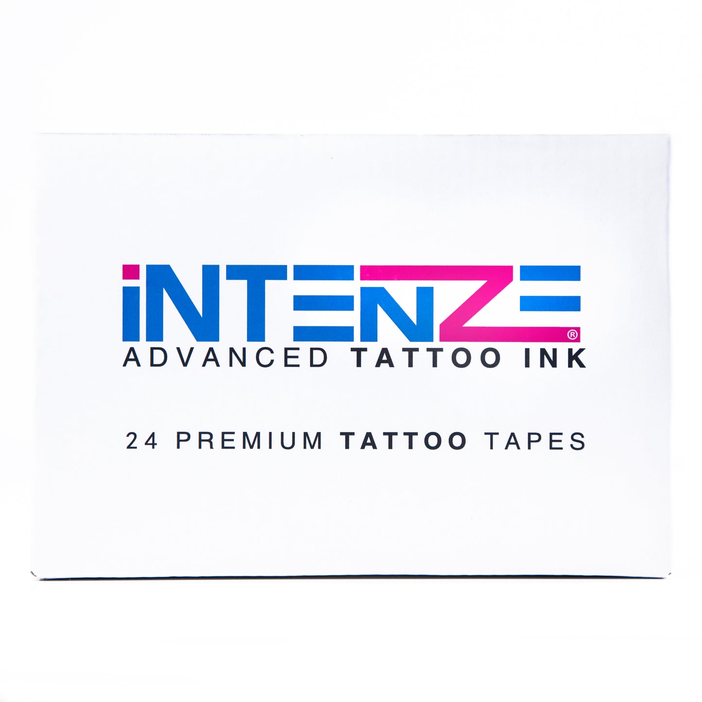Premium Tattoo Tape (25mm x 4.5m)