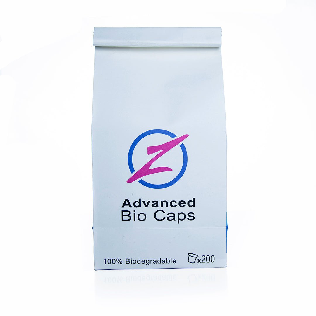 Advanced Bio Caps – Intenze Tattoo Ink