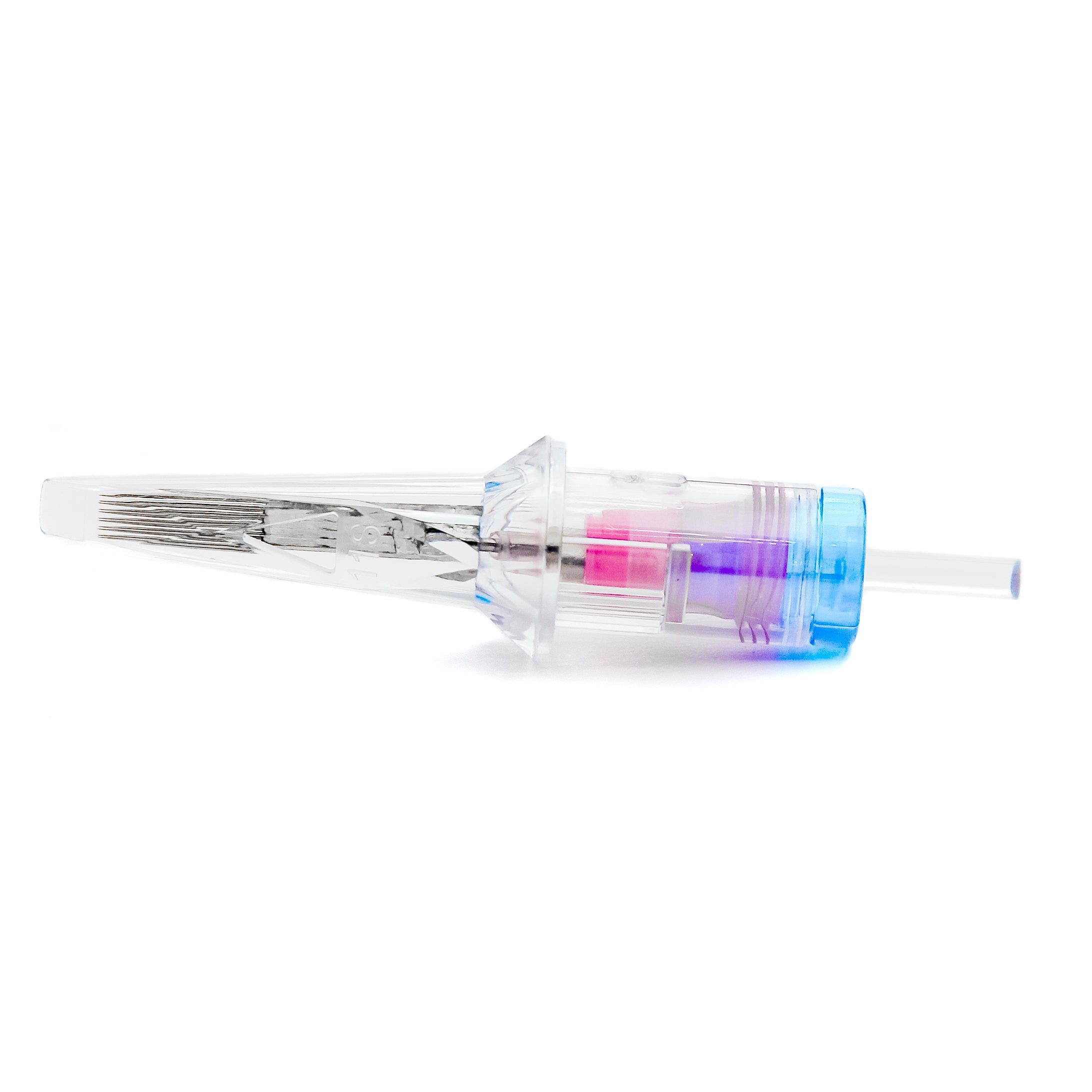 1011MG/M1 - 11 Magnum - INTENZE V2 Cartridges - Intenze Tattoo Ink