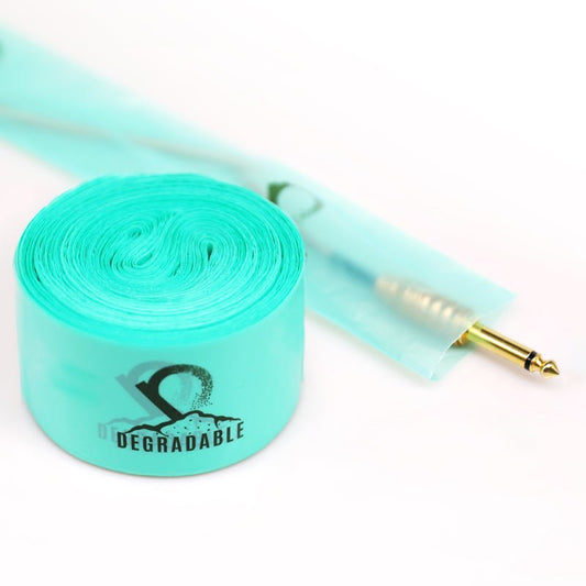Degradable Clip Cord Sleeves