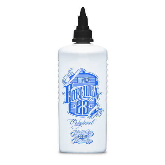 Formula 23 Original Black Tattoo Ink