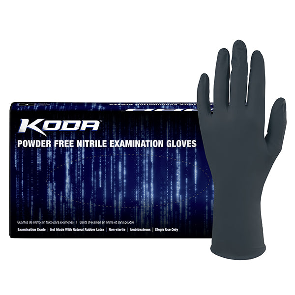 Koda Gloves