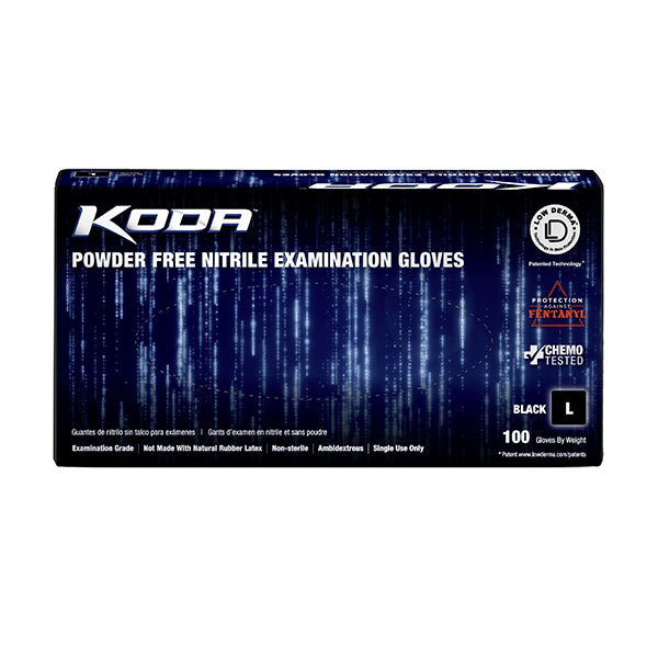 Koda Gloves