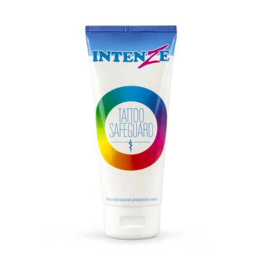 INTENZE Tattoo Safe Guard