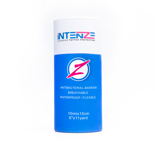 INTENZE Antibacterial Barrier